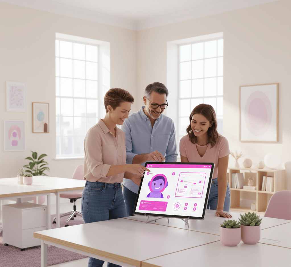 AI for Continuing Education Programs