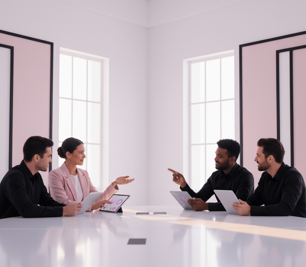 AI for Enterprise Software Sales