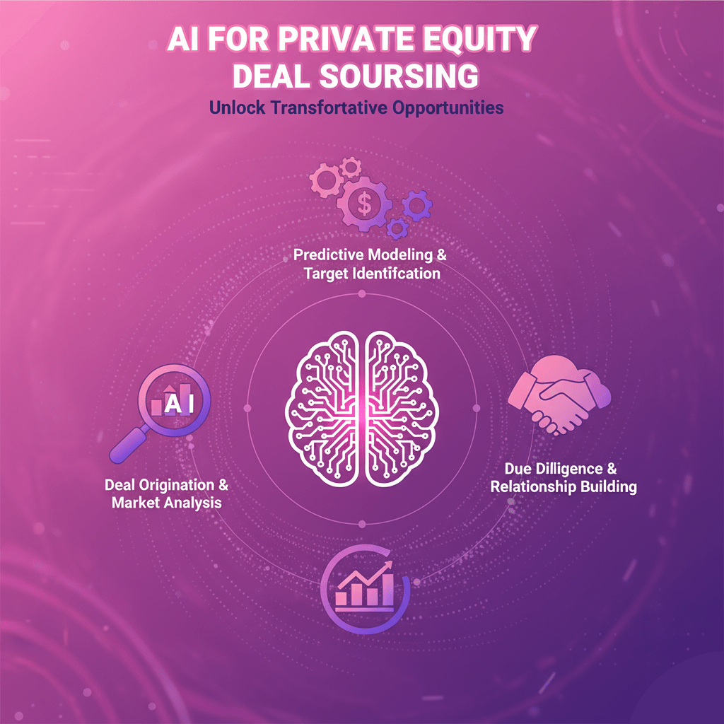 AI for Private Equity Deal Sourcing - AI for Private Equity Deal Sourcing: Automate Deal Sourcing and Outreach AI for Private Equity Deal Sourcing
