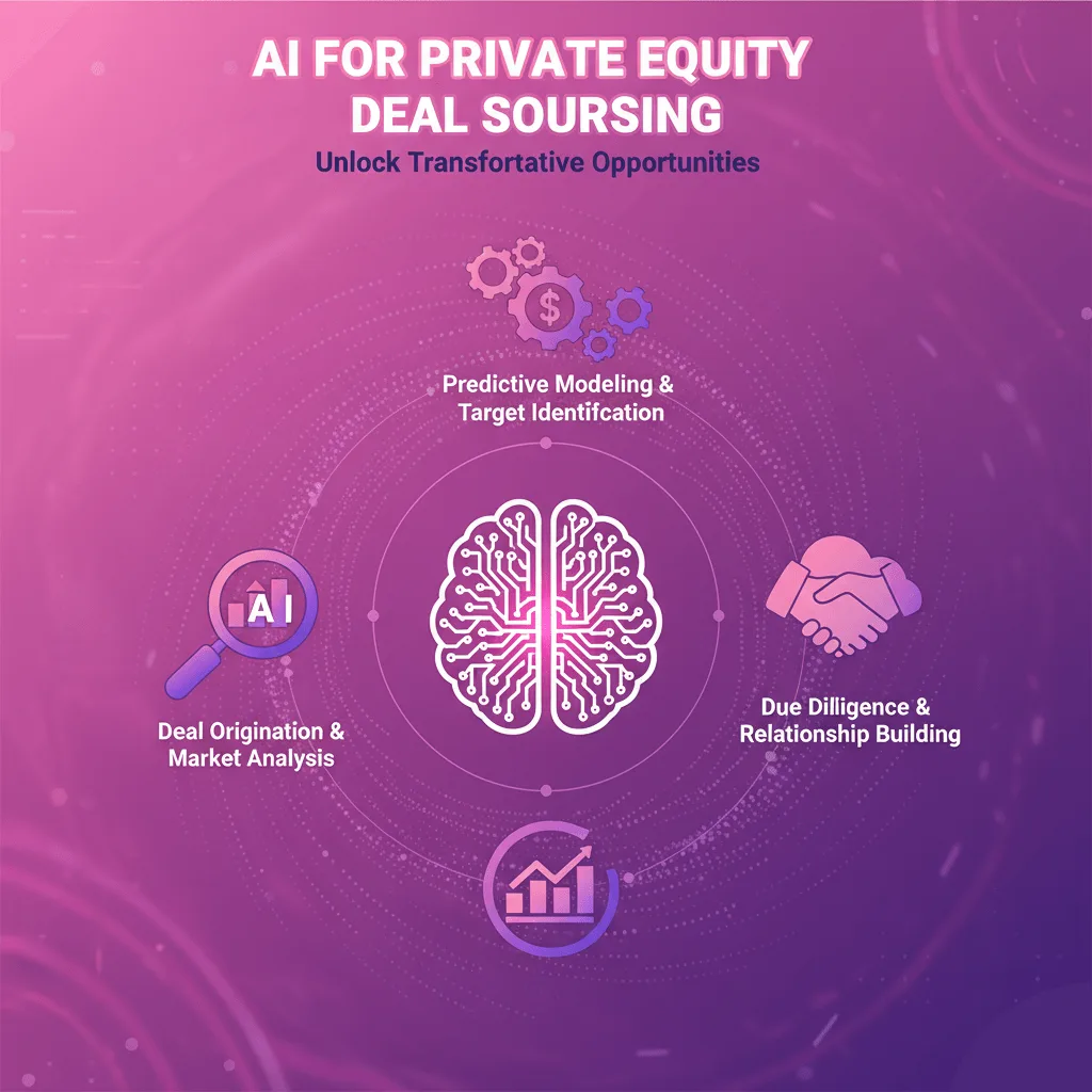 AI for Private Equity Deal Sourcing