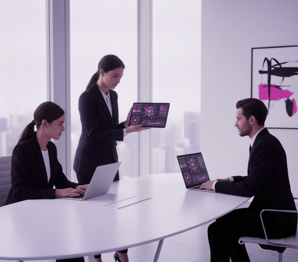 AI for Private Equity Deal Sourcing
