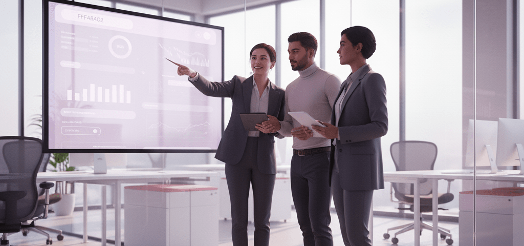 AI in Sales and Marketing