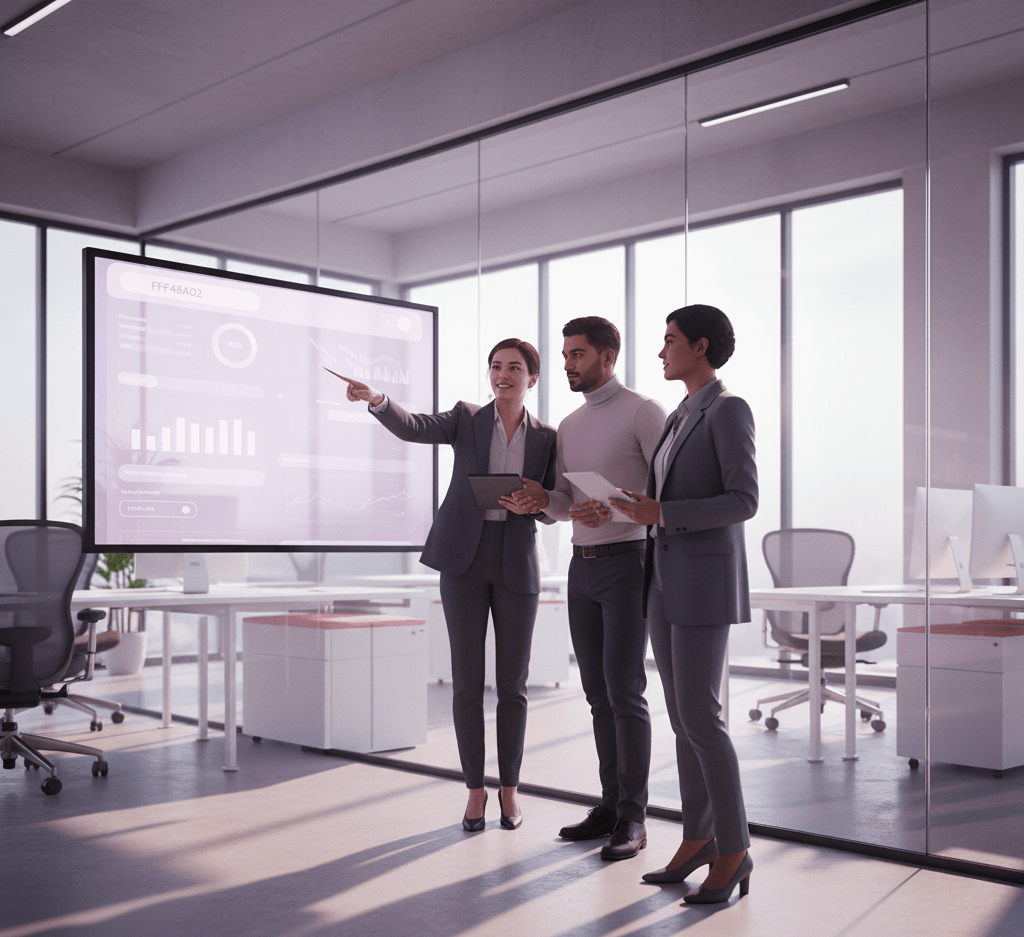 AI in Sales and Marketing