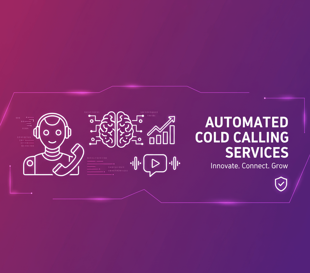 Automated Cold Calling Services