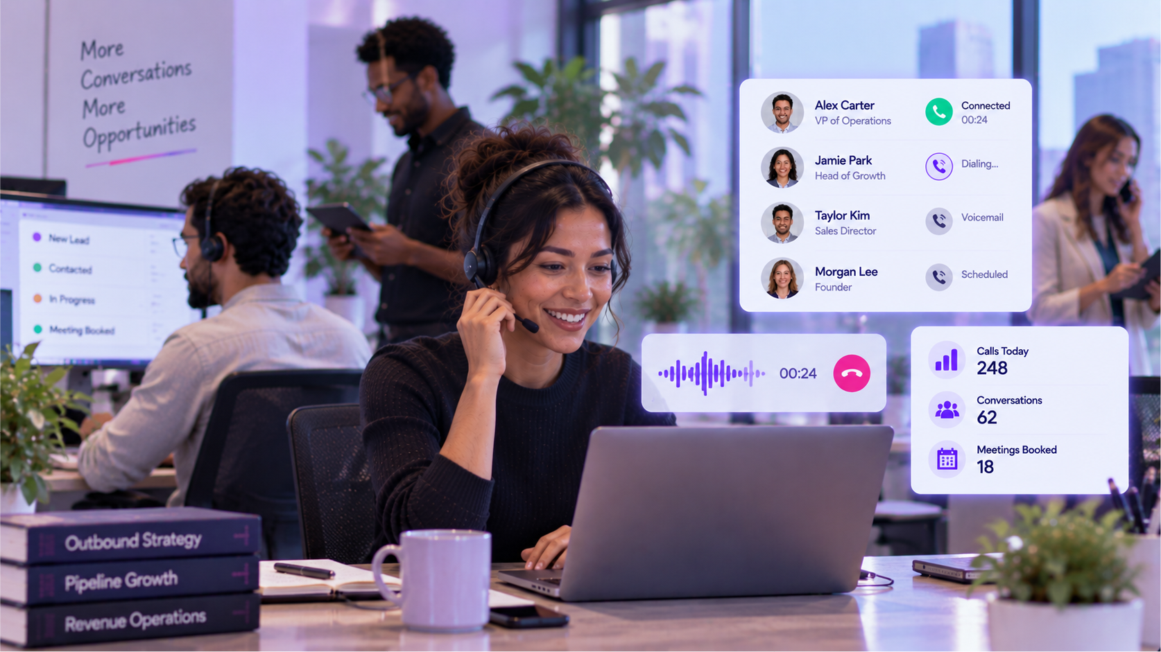 Automated Cold Calling Services - Are Automated Cold Calling Services Worth It? A Deep Dive into AI's Role in Modern Sales Automated Cold Calling Services - Are Automated Cold Calling Services Worth It? A Deep Dive into AI's Role in Modern Sales
