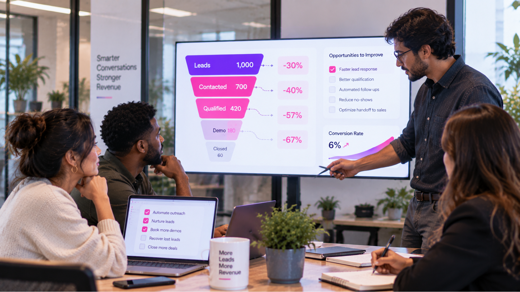 How to Fix a Leaky Sales Funnel - How to Fix a Leaky Sales Funnel with an AI-Powered Follow-Up Agent How to Fix a Leaky Sales Funnel - How to Fix a Leaky Sales Funnel with an AI-Powered Follow-Up Agent