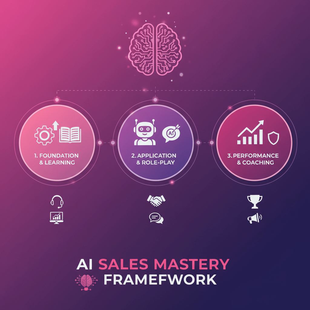 How to Train Sales Reps to Use AI