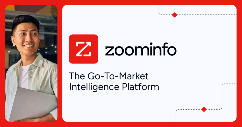 Sales AI Software - 10 Best Sales AI Software for 2026 (Ranked) ZoomInfo