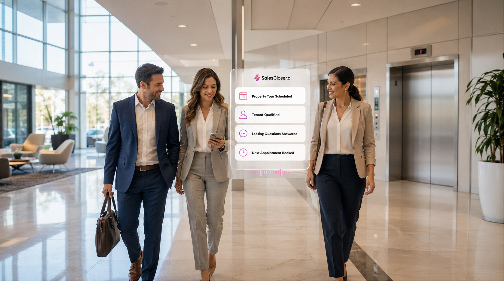 AI for Commercial Real Estate Leasing Agents - AI for Commercial Real Estate Leasing Agents: Automate Prospecting & Scheduling AI for Commercial Real Estate Leasing Agents - AI for Commercial Real Estate Leasing Agents: Automate Prospecting & Scheduling