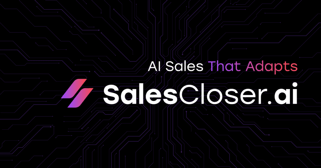 Sales AI Software - 10 Best Sales AI Software for 2026 (Ranked) SalesCloser AI