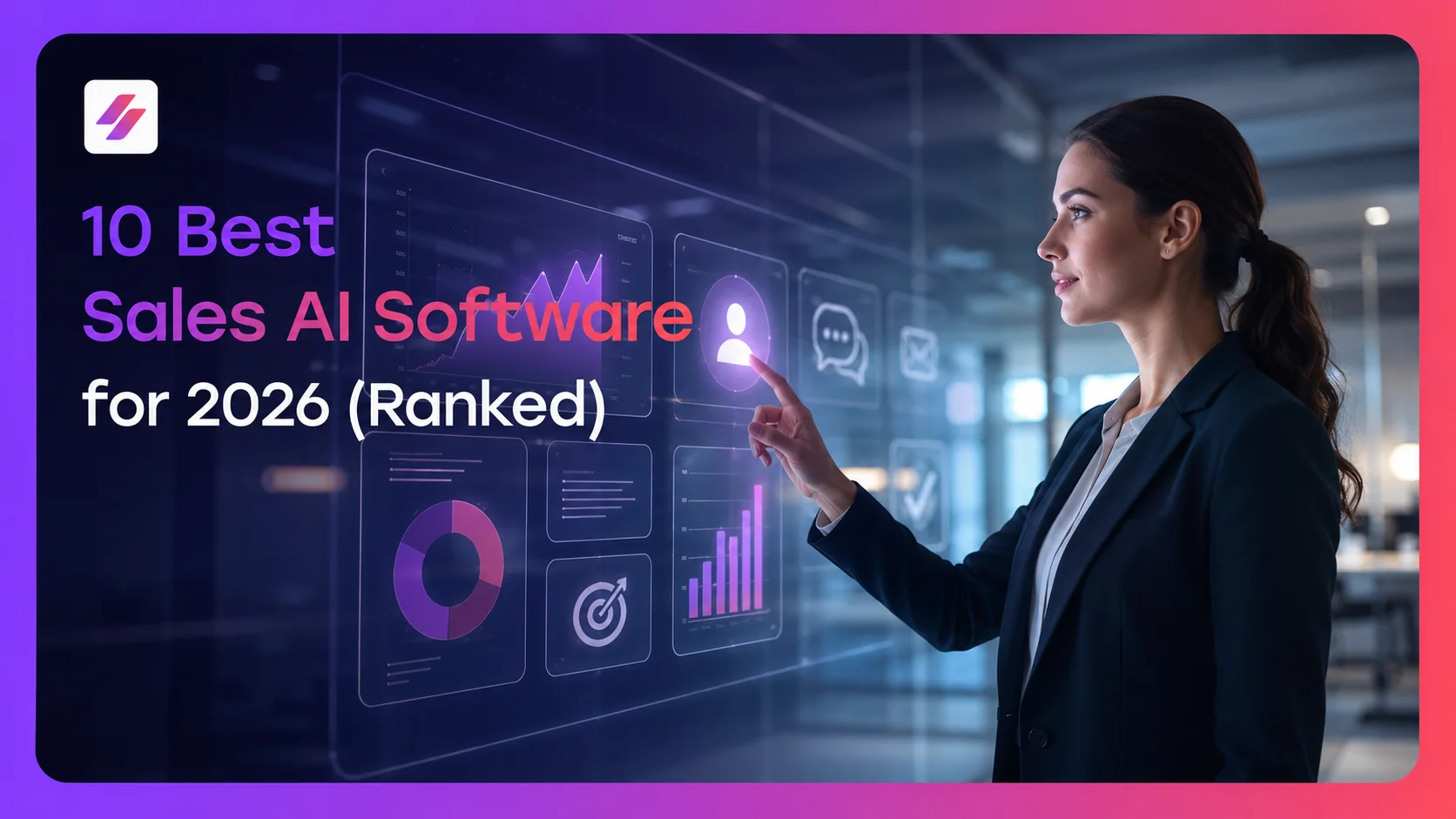 Sales AI Software