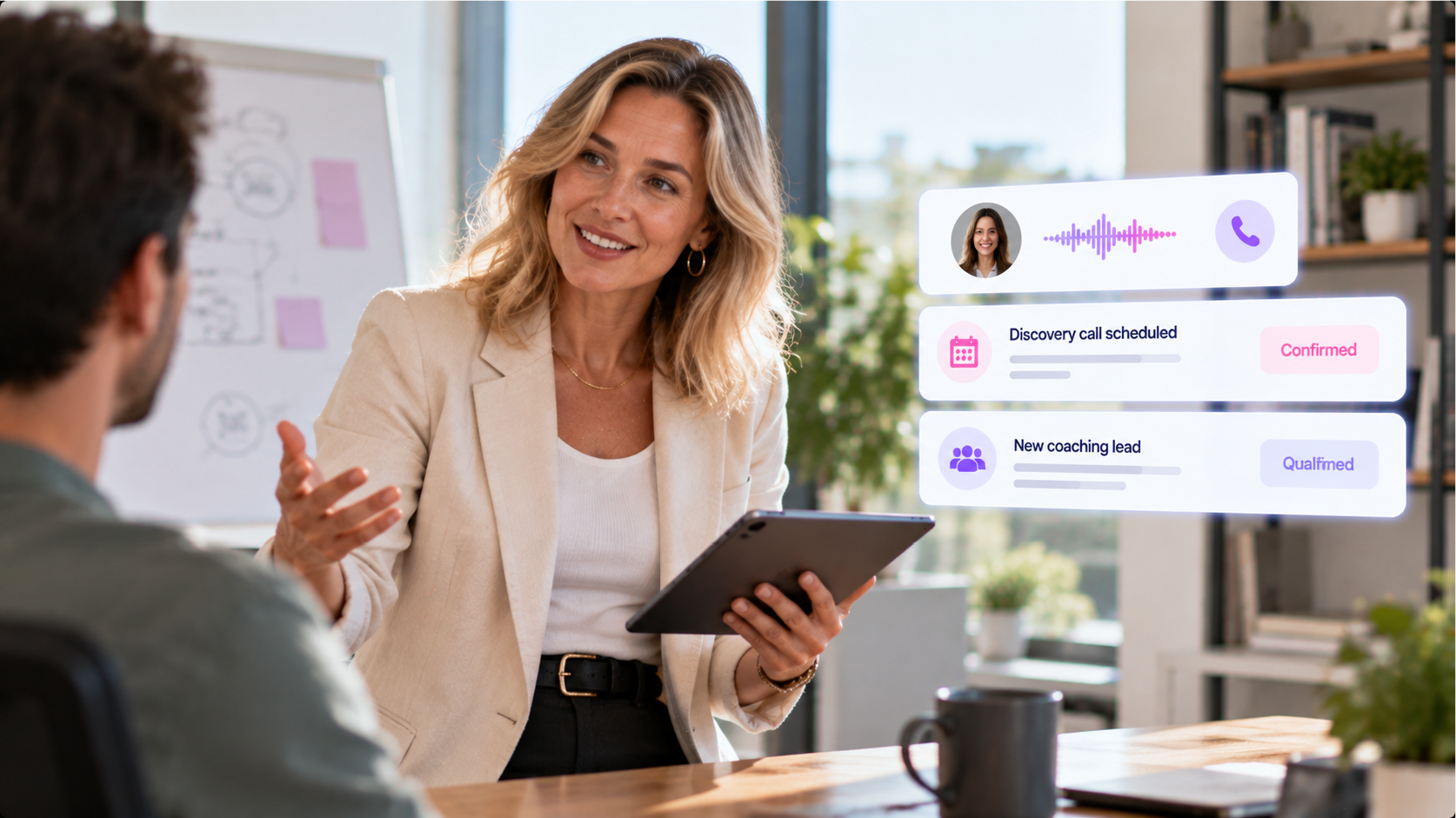 AI for Business Coaching Services - AI for Business Coaching Services: Scale Your Practice Now AI for Business Coaching Services - AI for Business Coaching Services: Scale Your Practice Now