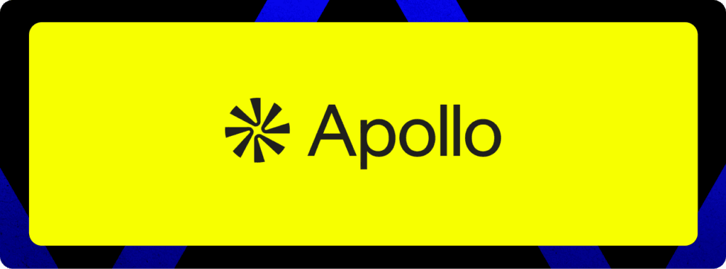 Sales AI Software - 10 Best Sales AI Software for 2026 (Ranked) Apollo.io