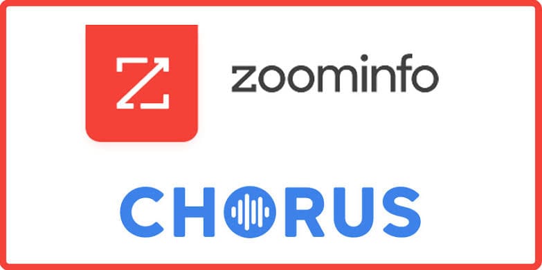 Sales AI Software - 10 Best Sales AI Software for 2026 (Ranked) Chorus.ai (by ZoomInfo)