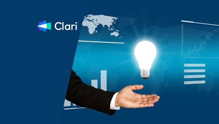 Sales AI Software - 10 Best Sales AI Software for 2026 (Ranked) Clari