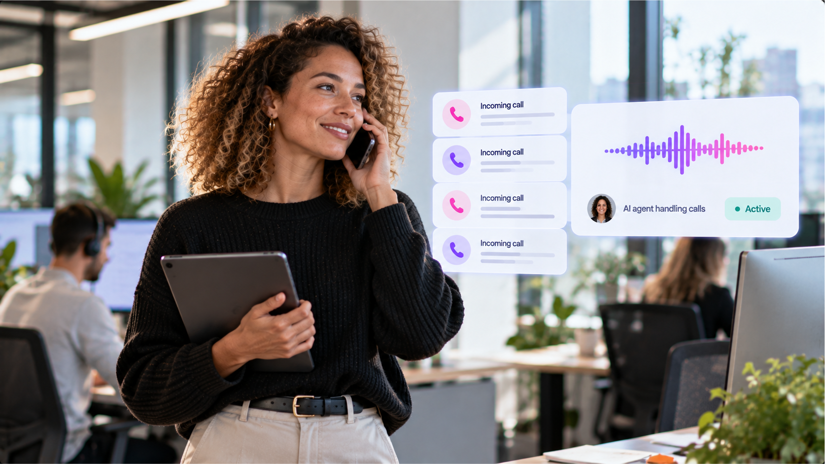 Managing Inbound Call Spikes - A Game-Changing Strategy for Managing Inbound Call Spikes with an AI Agent Managing Inbound Call Spikes - A Game-Changing Strategy for Managing Inbound Call Spikes with an AI Agent