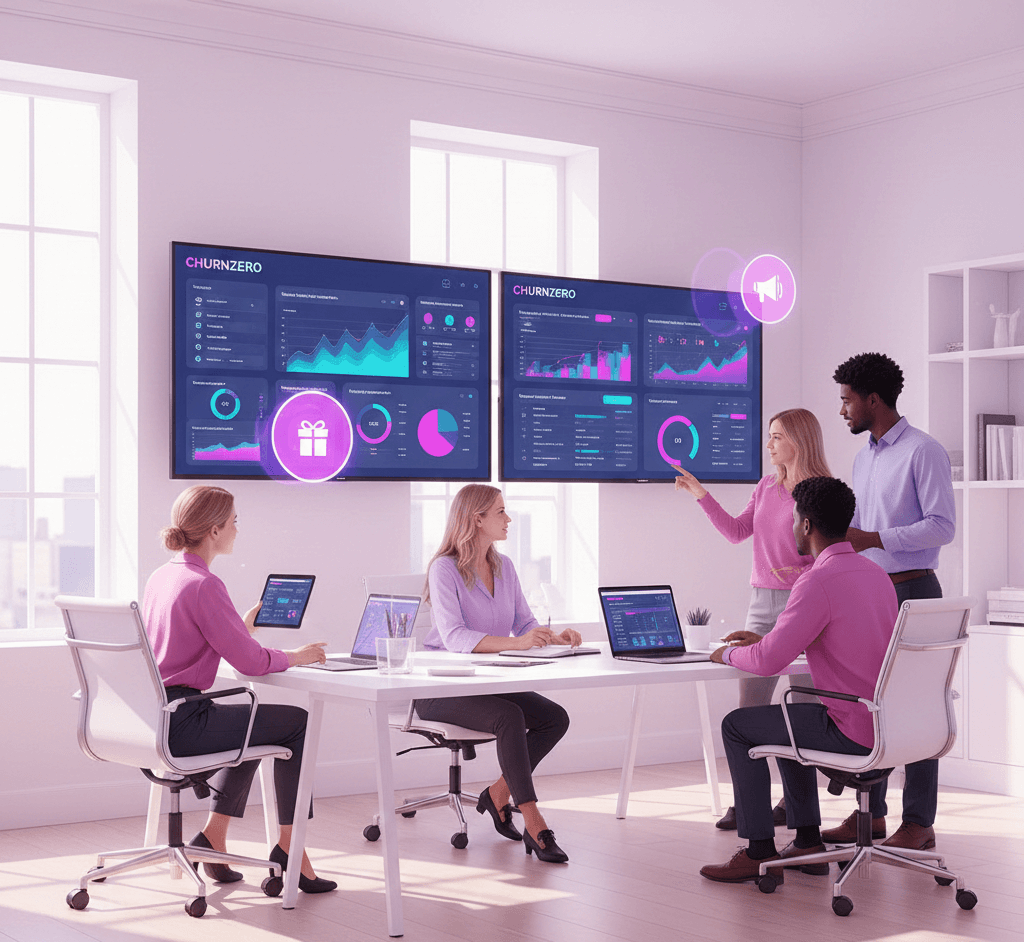 Utilizing AI for Customer Retention