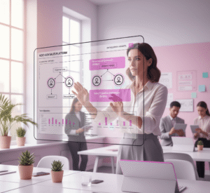 Creating Distinct AI Personas