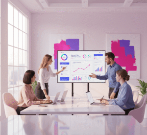 Demo Conversion Rates