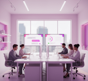 Enhancing Sales Scheduling with Chili Piper​