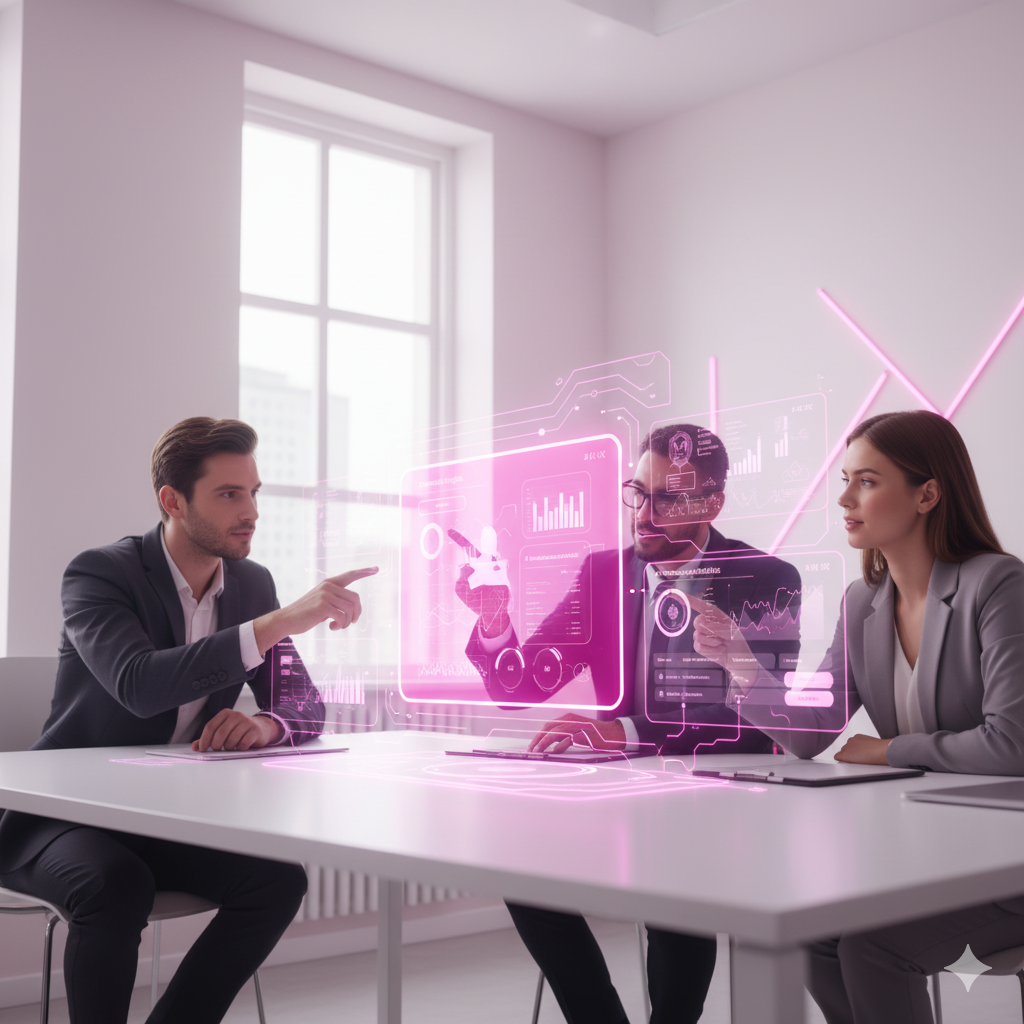 AI Sales Agents: Augmenting Teams for Enhanced Effectiveness