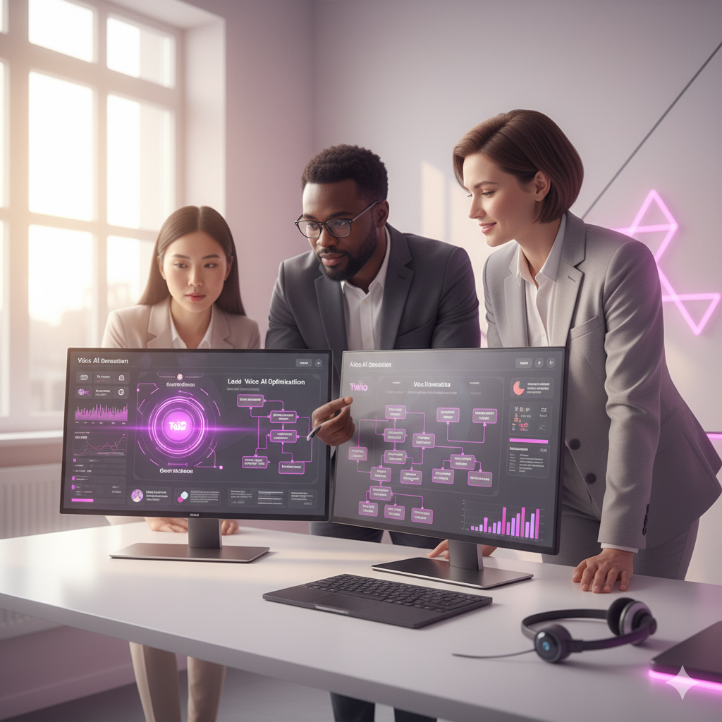 Maximizing Lead Conversion with GoHighLevel’s AI Integration