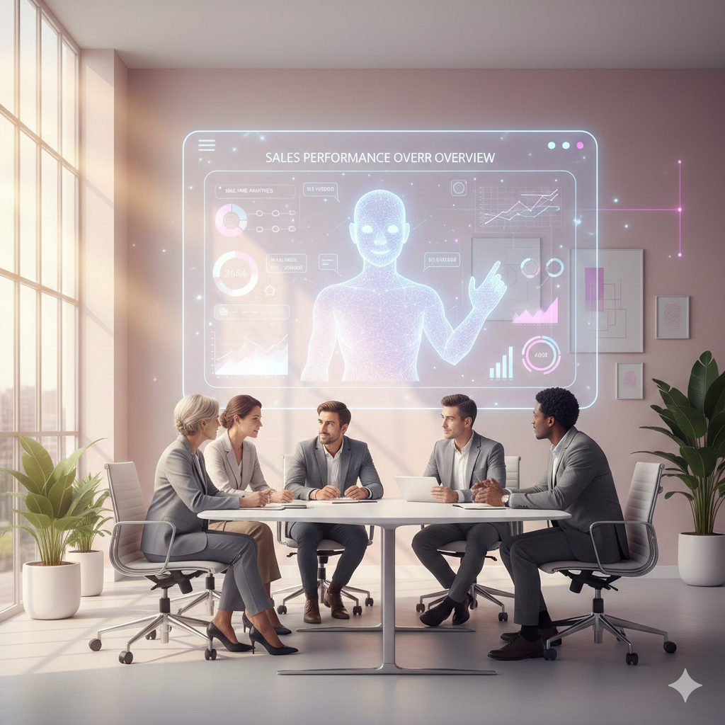 Automate Sales Performance Tracking with SalesCloser, Salesforce & ChartMogul