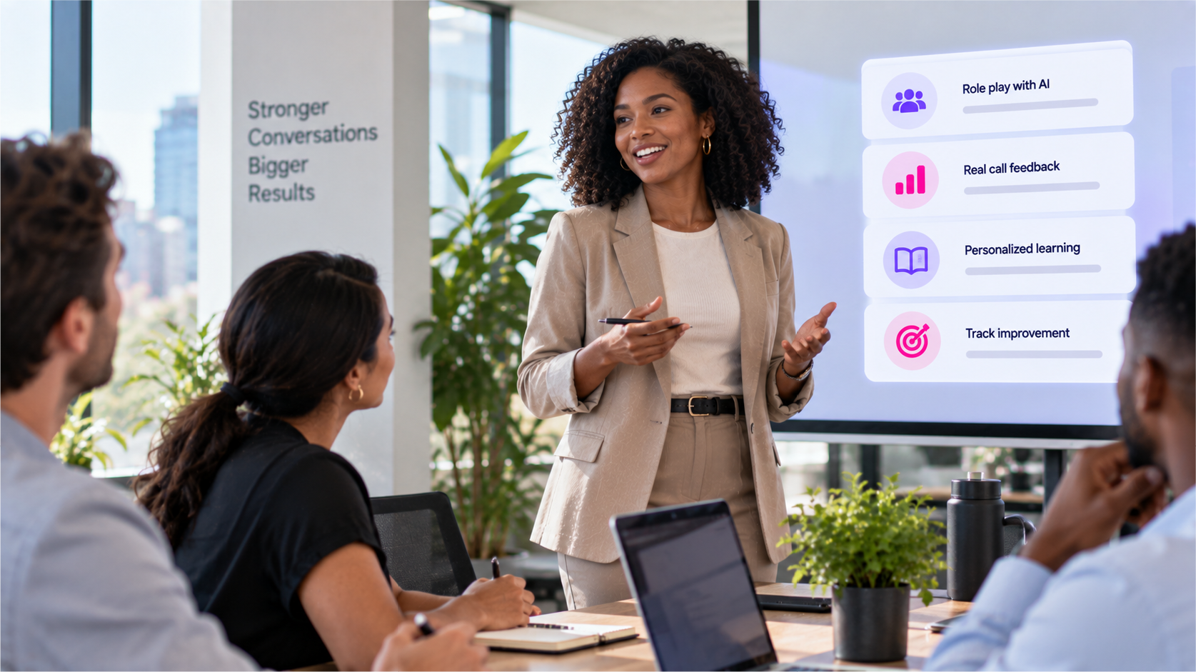 Sales Training - 10 Sales Training Ideas to Boost Team Performance