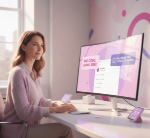 Integrating SalesCloser AI with Salesforce​