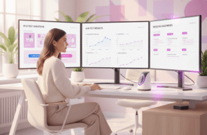 Optimizing Follow-Up Performance with Mixpanel​