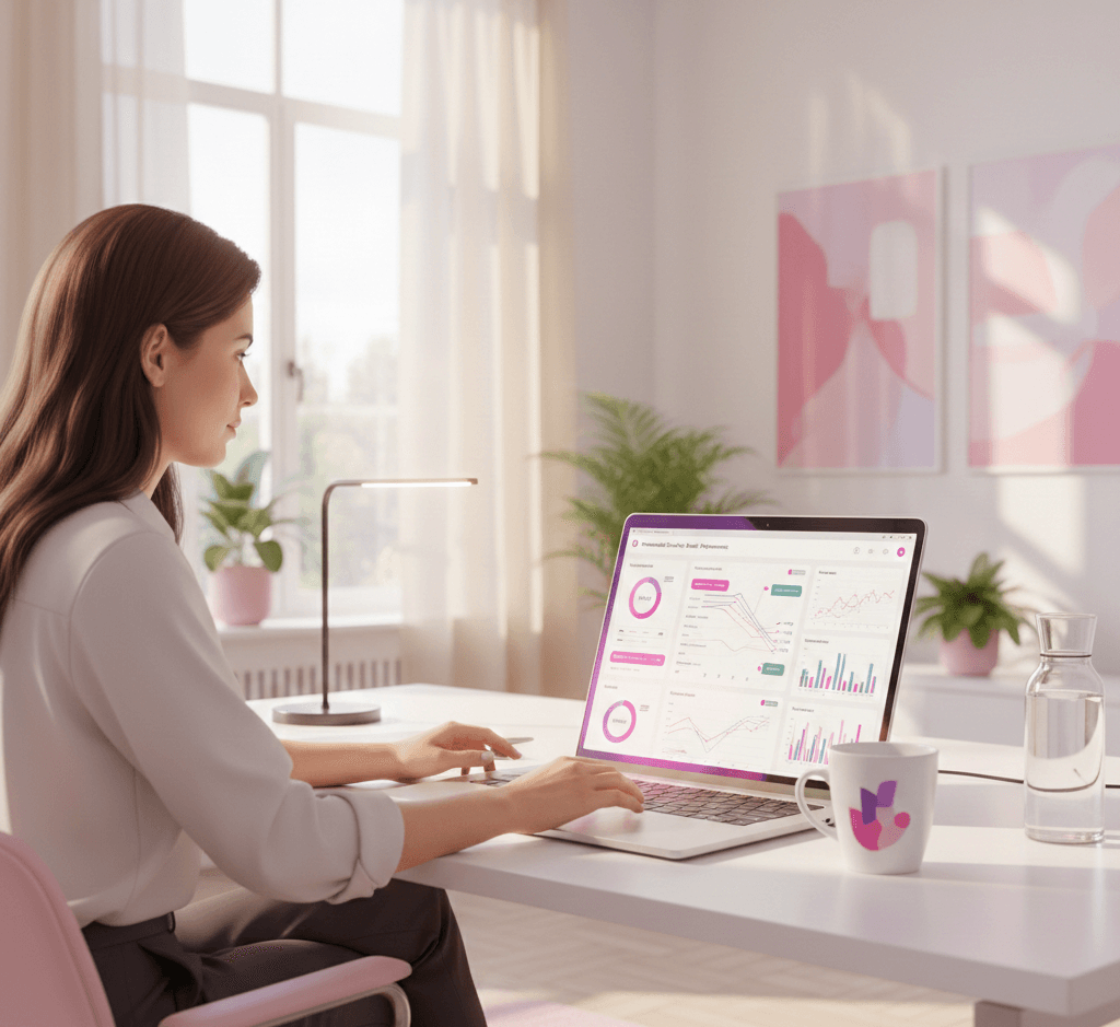 Optimizing Follow-Up Performance with Mixpanel​