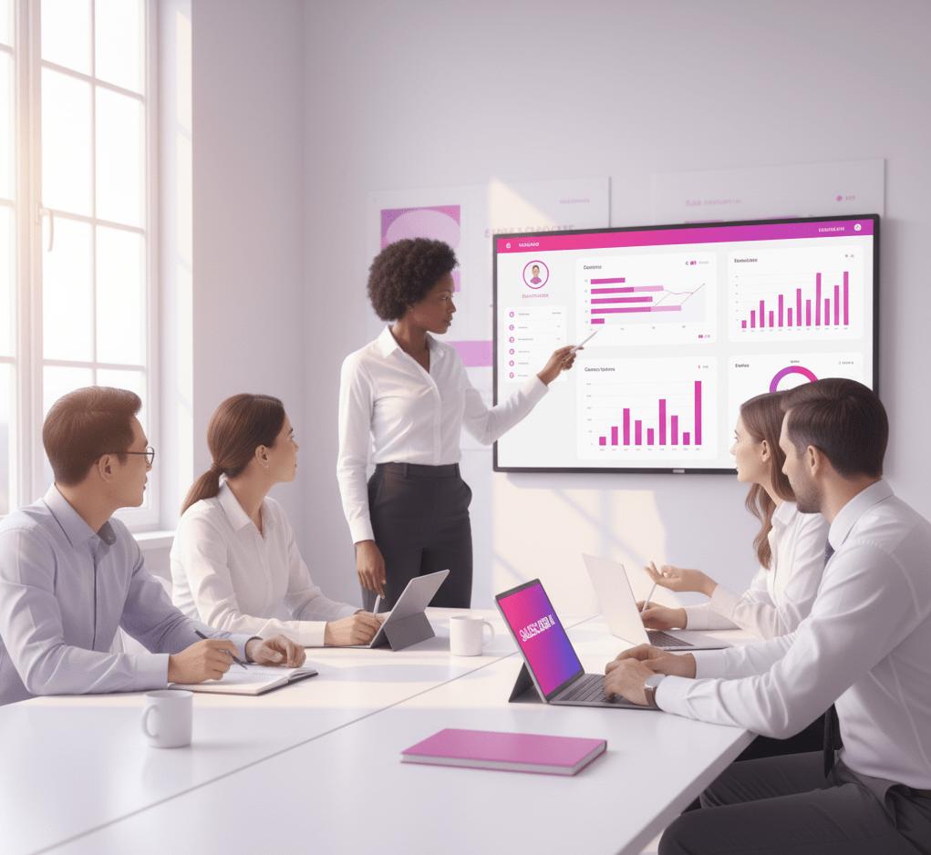 Enhance Pipeline Management