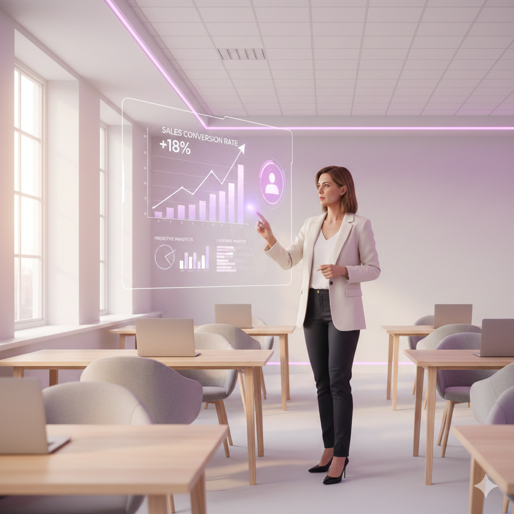 Kaizo Alternative - Kaizo Alternative: The Right Sales Performance Platform