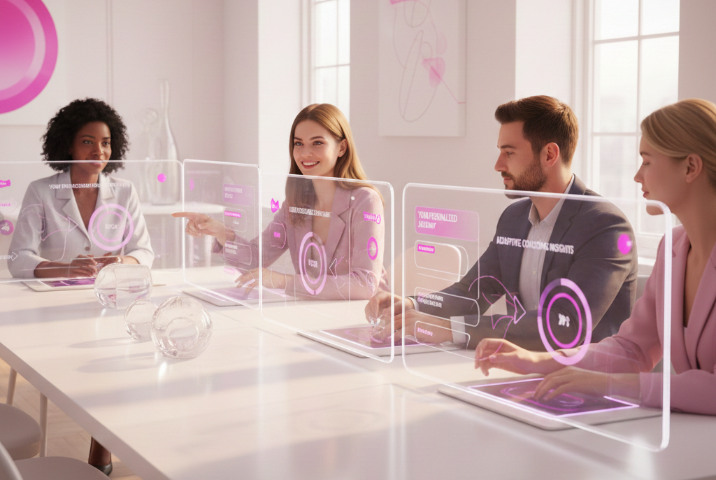 onboarding new sales rep