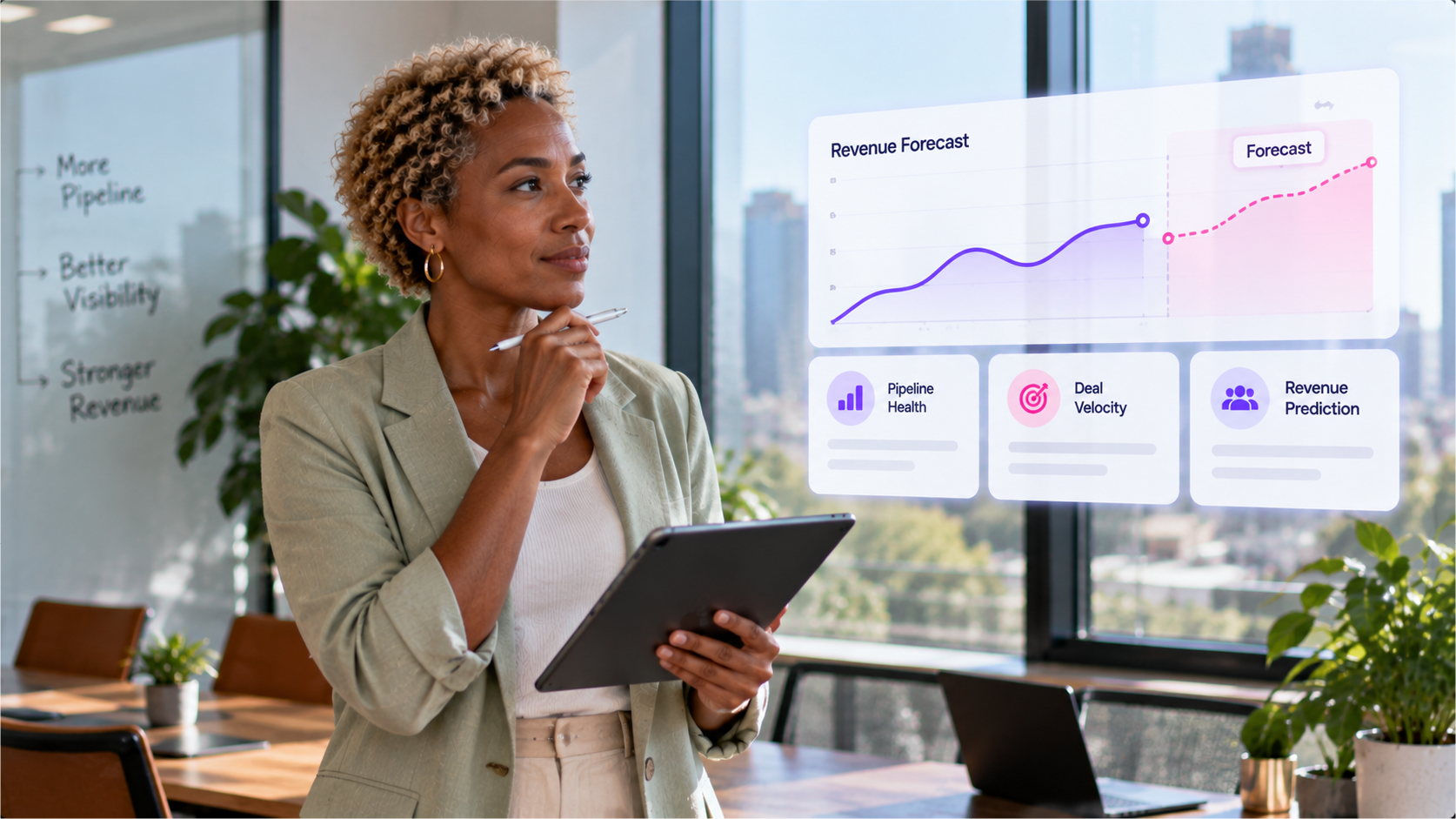 AI Sales Forecasting - Implementing AI Sales Forecasting in Your Business Strategy