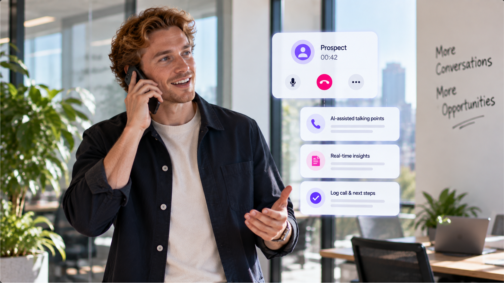 Cold Calling - What Makes Cold Calling Effective for Business Growth? Cold Calling - What Makes Cold Calling Effective for Business Growth?
