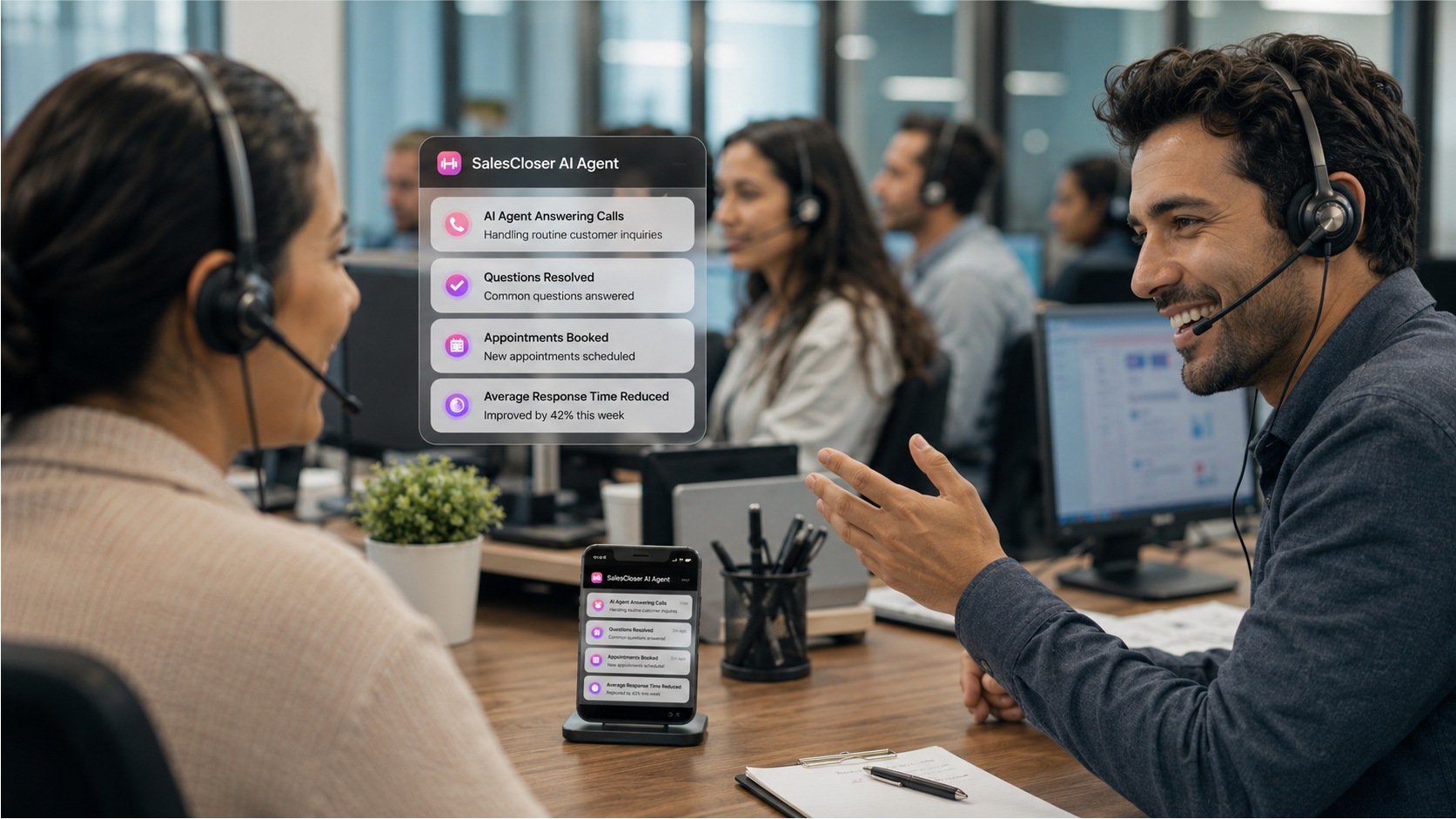 Contact Center Automation - Contact Center Automation Trends: Shaping the Future of Customer Service Contact Center Automation - Contact Center Automation Trends: Shaping the Future of Customer Service