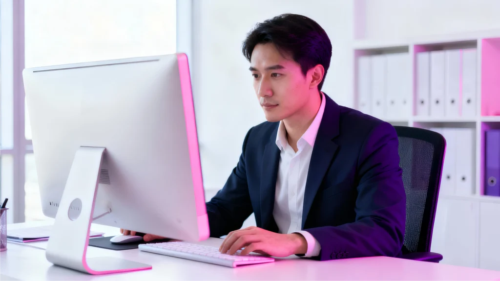 Coveo Alternative - Salescloser.ai vs Coveo: Choosing the Right Sales Automation Platform