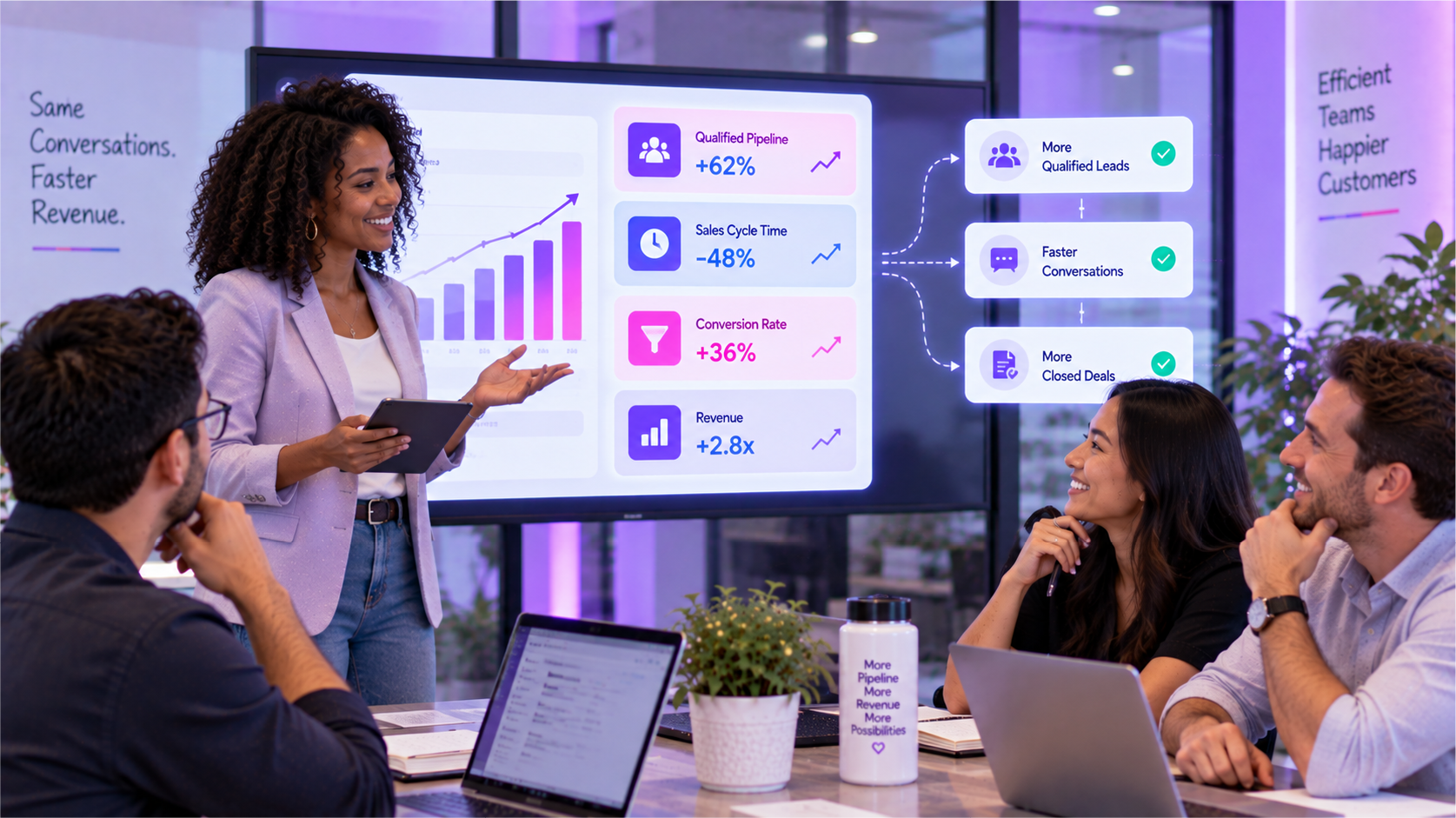 AI Revenue Acceleration Platforms - The Rise of AI Revenue Acceleration Platforms: How Automation Will Redefine Sales in 2026