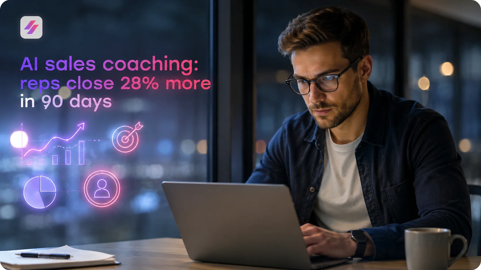 AI Sales Coaching