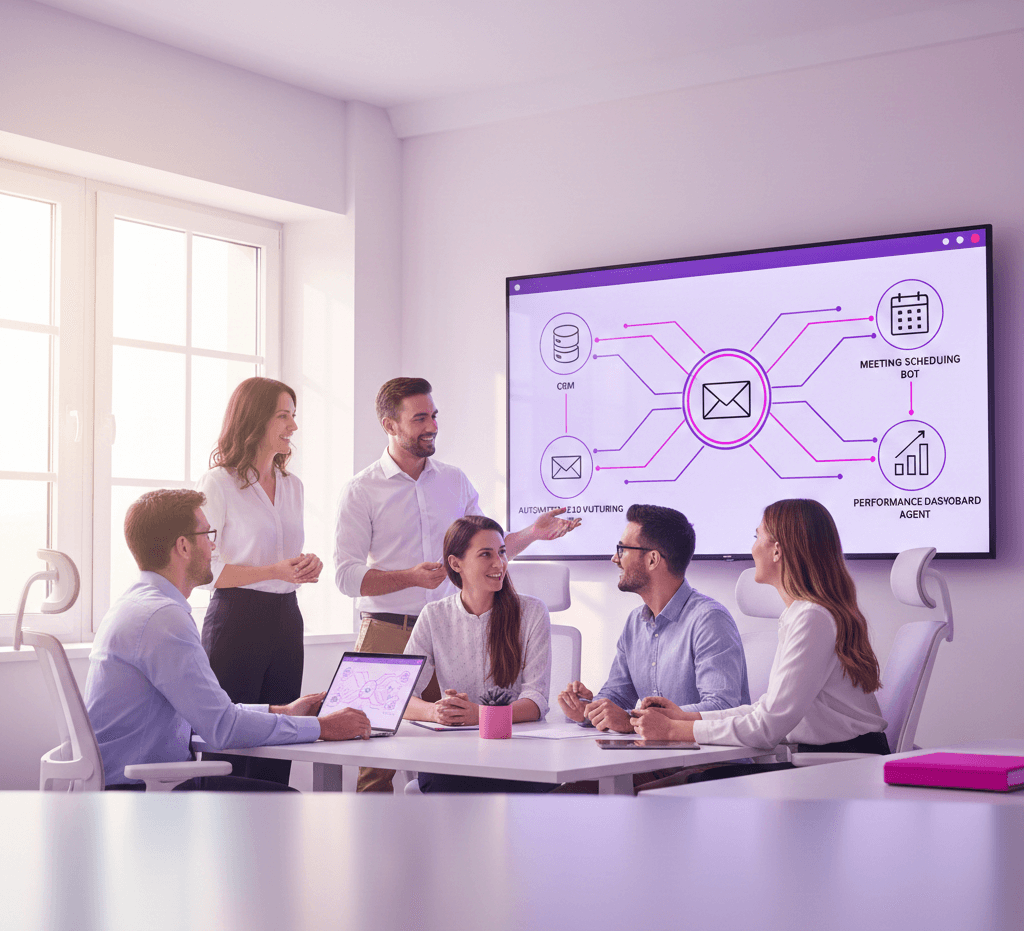 Agentic Integrations