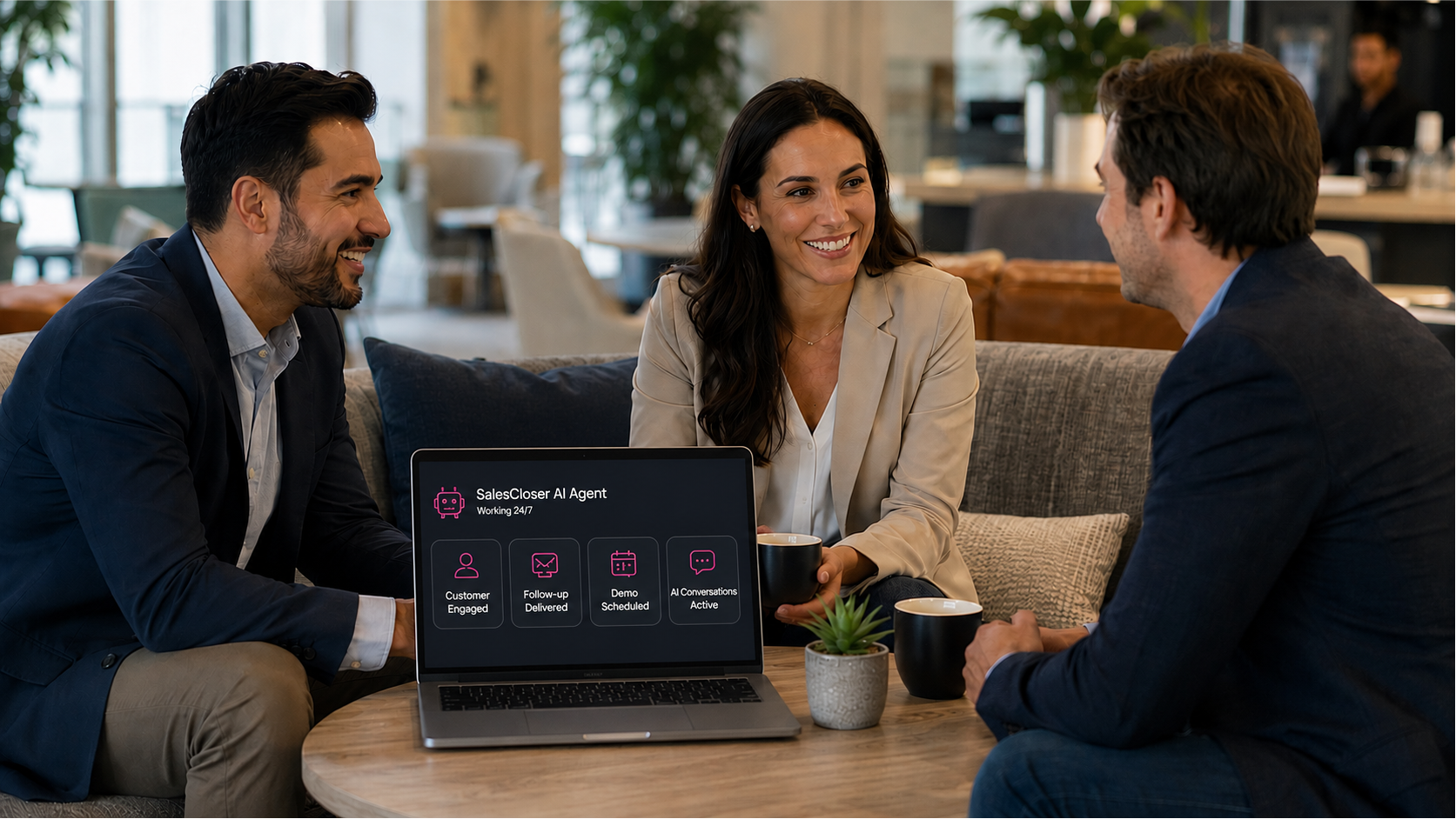 Sales Engagement - Best Sales Engagement Platforms Using AI Sales Engagement - Best Sales Engagement Platforms Using AI