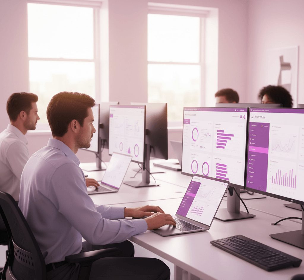 Bloomfire Alternative