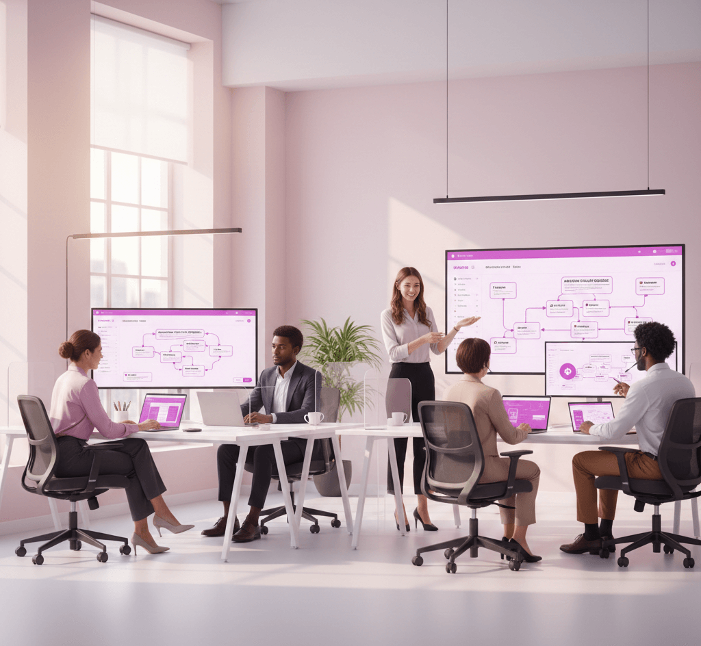 Bloomfire Alternative