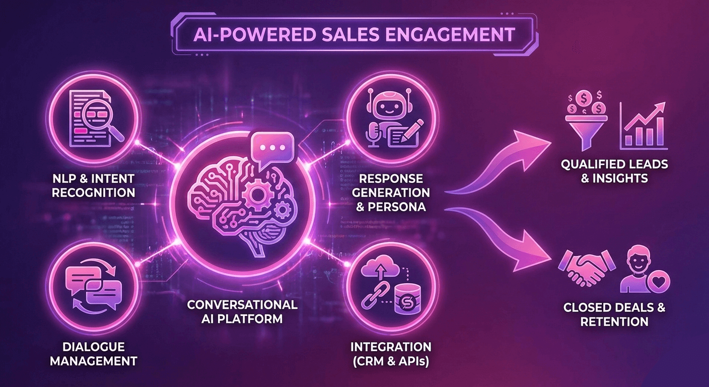 8 Conversational AI Platforms Compared for 2026