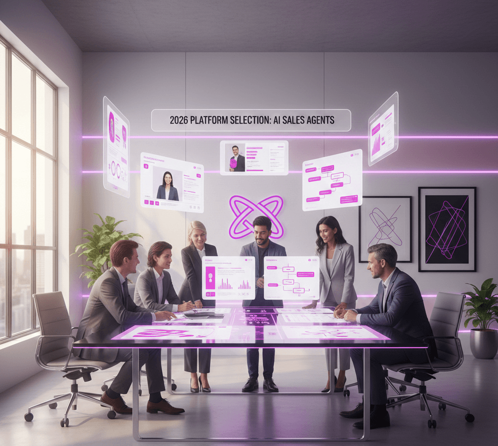 Conversational AI Platforms