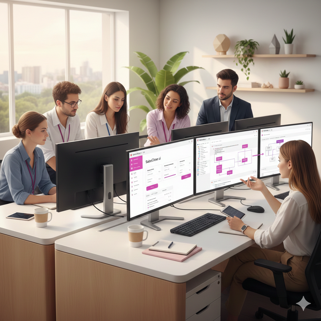 Drift Alternative - Drift Alternative: 5x better AI Sales Automation Showdown Drift Alternative