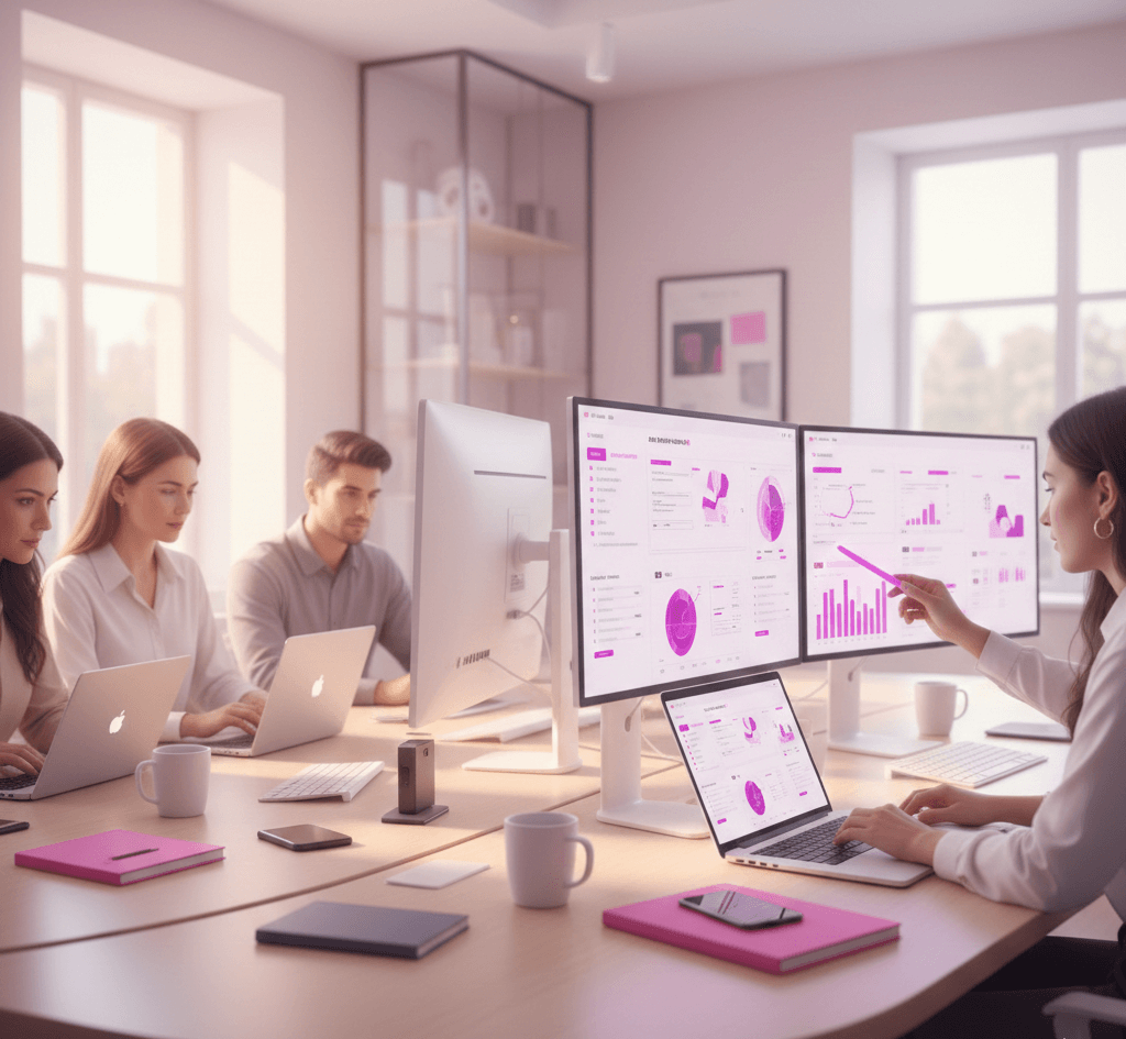 Enterprise AI Alternative