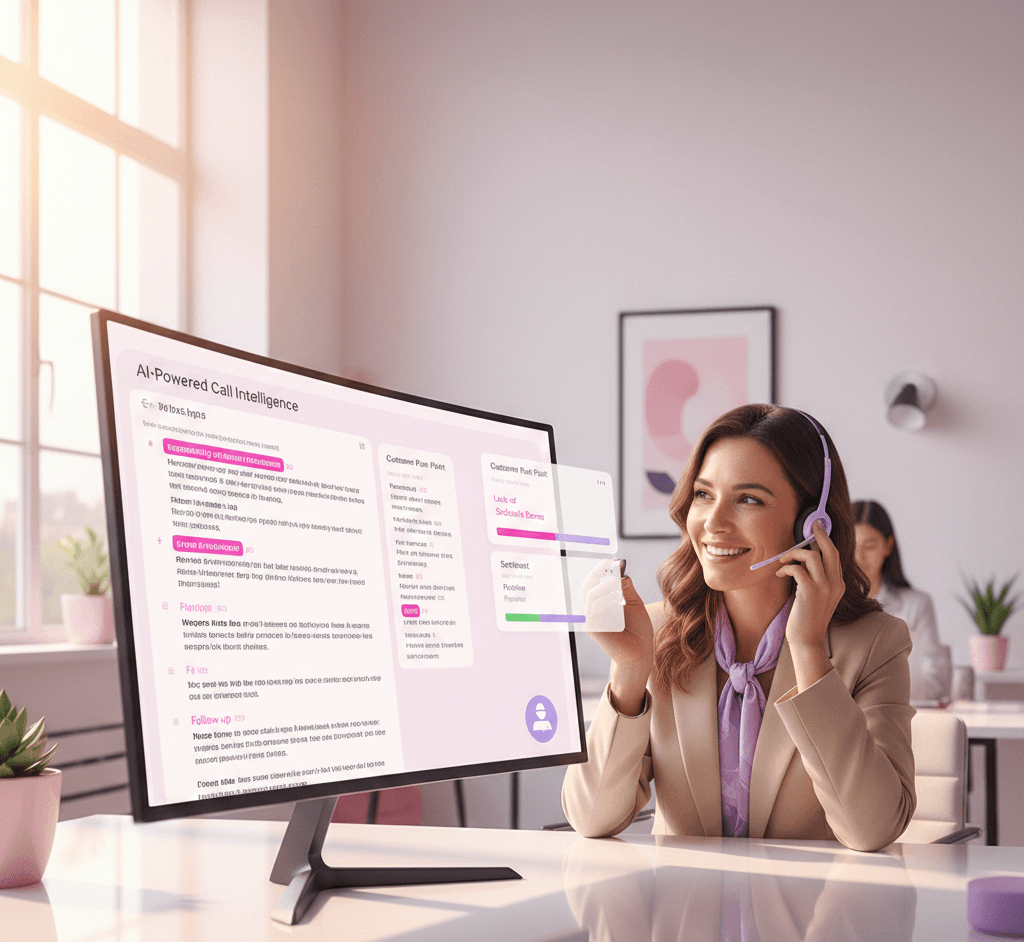 Fireflies.ai Alternative - SalesCloser.ai vs. Fireflies.ai: Choosing the Right Sales Automation Tool Fireflies.ai Alternative