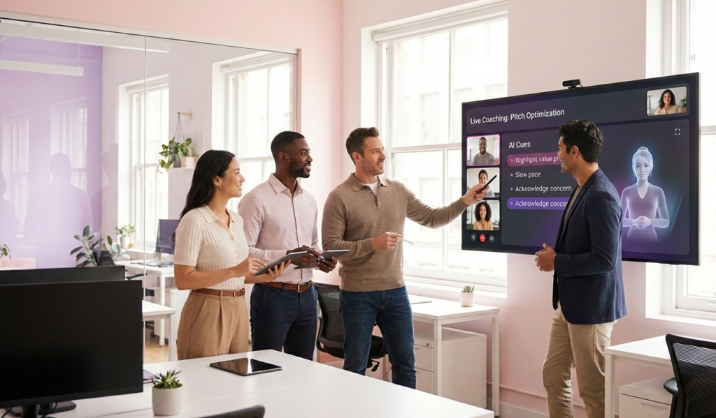 Forethought AI Alternative